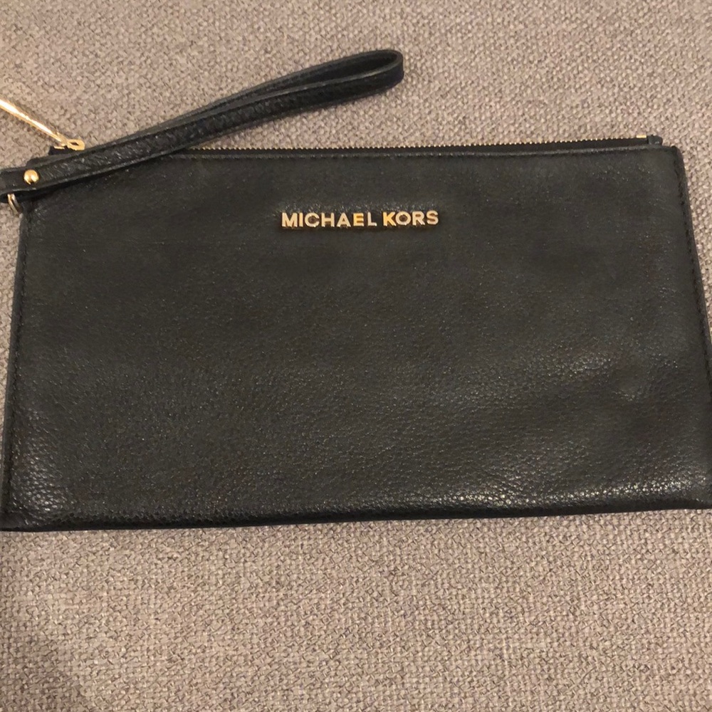 Michael Kors Wristlet